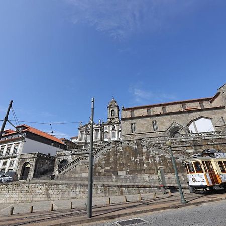 Flh Porto City Mezzanine Apartment Exterior photo
