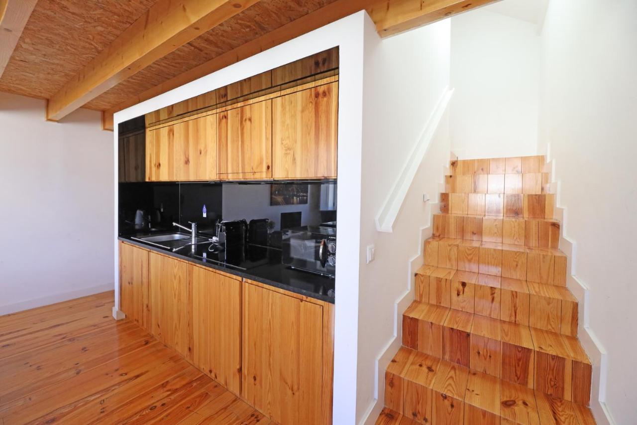 Flh Porto City Mezzanine Apartment Exterior photo