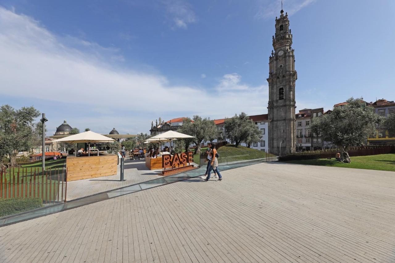 Flh Porto City Mezzanine Apartment Exterior photo
